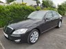 USED 2009 09 MERCEDES-BENZ S-CLASS S320 CDI 4d 231 BHP 3.0 V6 MERCEDES SPECIALISTS