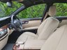 USED 2009 09 MERCEDES-BENZ S-CLASS S320 CDI 4d 231 BHP 3.0 V6 MERCEDES SPECIALISTS