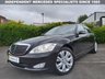 USED 2009 09 MERCEDES-BENZ S-CLASS S320 CDI 4d 231 BHP 3.0 V6 MERCEDES SPECIALISTS
