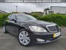 USED 2009 09 MERCEDES-BENZ S-CLASS S320 CDI 4d 231 BHP 3.0 V6 MERCEDES SPECIALISTS