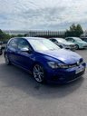 USED 2018 67 VOLKSWAGEN GOLF 2.0 R TSI DSG 5d AUTO 306 BHP 