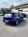USED 2018 67 VOLKSWAGEN GOLF 2.0 R TSI DSG 5d AUTO 306 BHP 