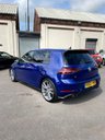 USED 2018 67 VOLKSWAGEN GOLF 2.0 R TSI DSG 5d AUTO 306 BHP 