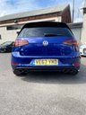 USED 2018 67 VOLKSWAGEN GOLF 2.0 R TSI DSG 5d AUTO 306 BHP 