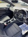 USED 2018 67 VOLKSWAGEN GOLF 2.0 R TSI DSG 5d AUTO 306 BHP 