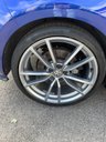 USED 2018 67 VOLKSWAGEN GOLF 2.0 R TSI DSG 5d AUTO 306 BHP 