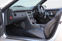 USED 2004 04 MERCEDES-BENZ SLK 2.0 SLK200 Kompressor Special Edition 2dr **NOW SOLD**