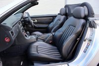USED 2004 04 MERCEDES-BENZ SLK 2.0 SLK200 Kompressor Special Edition 2dr **NOW SOLD**