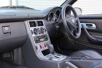 USED 2004 04 MERCEDES-BENZ SLK 2.0 SLK200 Kompressor Special Edition 2dr **NOW SOLD**