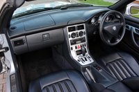 USED 2004 04 MERCEDES-BENZ SLK 2.0 SLK200 Kompressor Special Edition 2dr **NOW SOLD**