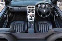 USED 2004 04 MERCEDES-BENZ SLK 2.0 SLK200 Kompressor Special Edition 2dr **NOW SOLD**