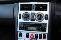 USED 2004 04 MERCEDES-BENZ SLK 2.0 SLK200 Kompressor Special Edition 2dr **NOW SOLD**