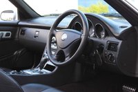 USED 2004 04 MERCEDES-BENZ SLK 2.0 SLK200 Kompressor Special Edition 2dr **NOW SOLD**