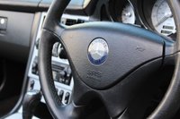 USED 2004 04 MERCEDES-BENZ SLK 2.0 SLK200 Kompressor Special Edition 2dr **NOW SOLD**