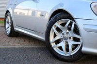 USED 2004 04 MERCEDES-BENZ SLK 2.0 SLK200 Kompressor Special Edition 2dr **NOW SOLD**