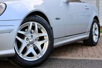 USED 2004 04 MERCEDES-BENZ SLK 2.0 SLK200 Kompressor Special Edition 2dr **NOW SOLD**