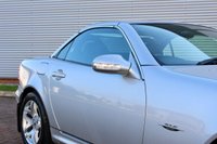 USED 2004 04 MERCEDES-BENZ SLK 2.0 SLK200 Kompressor Special Edition 2dr **NOW SOLD**
