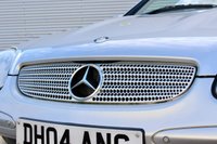 USED 2004 04 MERCEDES-BENZ SLK 2.0 SLK200 Kompressor Special Edition 2dr **NOW SOLD**