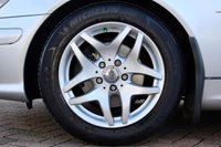 USED 2004 04 MERCEDES-BENZ SLK 2.0 SLK200 Kompressor Special Edition 2dr **NOW SOLD**