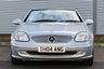 USED 2004 04 MERCEDES-BENZ SLK 2.0 SLK200 Kompressor Special Edition 2dr **NOW SOLD**