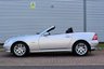 USED 2004 04 MERCEDES-BENZ SLK 2.0 SLK200 Kompressor Special Edition 2dr **NOW SOLD**