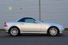 USED 2004 04 MERCEDES-BENZ SLK 2.0 SLK200 Kompressor Special Edition 2dr **NOW SOLD**