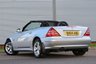 USED 2004 04 MERCEDES-BENZ SLK 2.0 SLK200 Kompressor Special Edition 2dr **NOW SOLD**