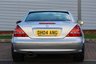 USED 2004 04 MERCEDES-BENZ SLK 2.0 SLK200 Kompressor Special Edition 2dr **NOW SOLD**