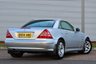 USED 2004 04 MERCEDES-BENZ SLK 2.0 SLK200 Kompressor Special Edition 2dr **NOW SOLD**
