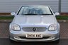 USED 2004 04 MERCEDES-BENZ SLK 2.0 SLK200 Kompressor Special Edition 2dr **NOW SOLD**