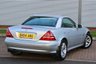 USED 2004 04 MERCEDES-BENZ SLK 2.0 SLK200 Kompressor Special Edition 2dr **NOW SOLD**