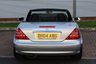 USED 2004 04 MERCEDES-BENZ SLK 2.0 SLK200 Kompressor Special Edition 2dr **NOW SOLD**