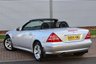 USED 2004 04 MERCEDES-BENZ SLK 2.0 SLK200 Kompressor Special Edition 2dr **NOW SOLD**