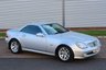 USED 2004 04 MERCEDES-BENZ SLK 2.0 SLK200 Kompressor Special Edition 2dr **NOW SOLD**