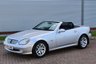 USED 2004 04 MERCEDES-BENZ SLK 2.0 SLK200 Kompressor Special Edition 2dr **NOW SOLD**
