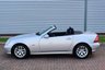 USED 2004 04 MERCEDES-BENZ SLK 2.0 SLK200 Kompressor Special Edition 2dr **NOW SOLD**