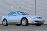 USED 2004 04 MERCEDES-BENZ SLK 2.0 SLK200 Kompressor Special Edition 2dr **NOW SOLD**