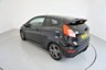 USED 2015 65 FORD FIESTA 1.6 ST-2 3d-2 OWNER CAR 