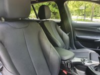 USED 2014 14 BMW 1 SERIES 2.0 125I M SPORT 5d 215 BHP ZERO DEPOSIT FINANCE AVAILABLE