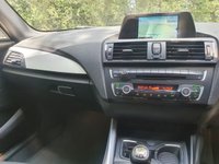 USED 2014 14 BMW 1 SERIES 2.0 125I M SPORT 5d 215 BHP ZERO DEPOSIT FINANCE AVAILABLE
