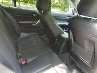 USED 2014 14 BMW 1 SERIES 2.0 125I M SPORT 5d 215 BHP ZERO DEPOSIT FINANCE AVAILABLE
