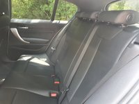 USED 2014 14 BMW 1 SERIES 2.0 125I M SPORT 5d 215 BHP ZERO DEPOSIT FINANCE AVAILABLE