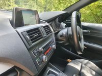 USED 2014 14 BMW 1 SERIES 2.0 125I M SPORT 5d 215 BHP ZERO DEPOSIT FINANCE AVAILABLE