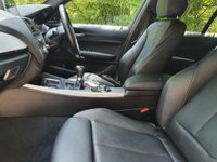 USED 2014 14 BMW 1 SERIES 2.0 125I M SPORT 5d 215 BHP ZERO DEPOSIT FINANCE AVAILABLE
