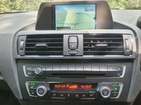 USED 2014 14 BMW 1 SERIES 2.0 125I M SPORT 5d 215 BHP ZERO DEPOSIT FINANCE AVAILABLE