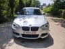 USED 2014 14 BMW 1 SERIES 2.0 125I M SPORT 5d 215 BHP ZERO DEPOSIT FINANCE AVAILABLE