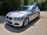 USED 2014 14 BMW 1 SERIES 2.0 125I M SPORT 5d 215 BHP ZERO DEPOSIT FINANCE AVAILABLE