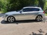USED 2014 14 BMW 1 SERIES 2.0 125I M SPORT 5d 215 BHP ZERO DEPOSIT FINANCE AVAILABLE