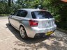 USED 2014 14 BMW 1 SERIES 2.0 125I M SPORT 5d 215 BHP ZERO DEPOSIT FINANCE AVAILABLE