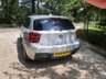 USED 2014 14 BMW 1 SERIES 2.0 125I M SPORT 5d 215 BHP ZERO DEPOSIT FINANCE AVAILABLE